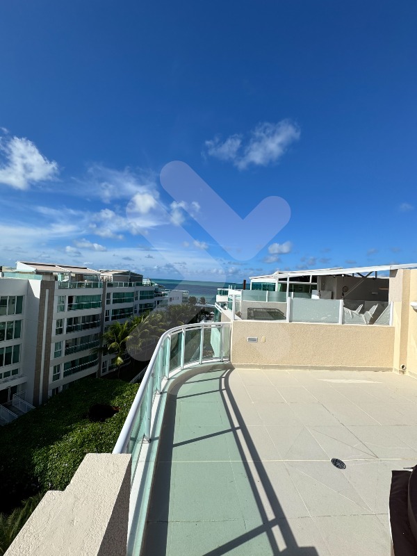 Apartamento à vendaCotovelo (Distrito Litoral)Parnamirim: 