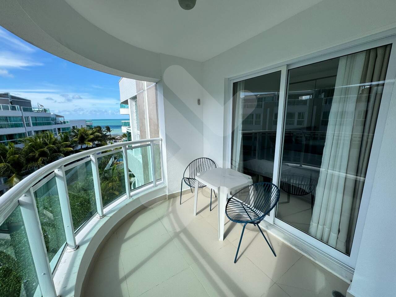 Apartamento à vendaCotovelo (Distrito Litoral)Parnamirim: 