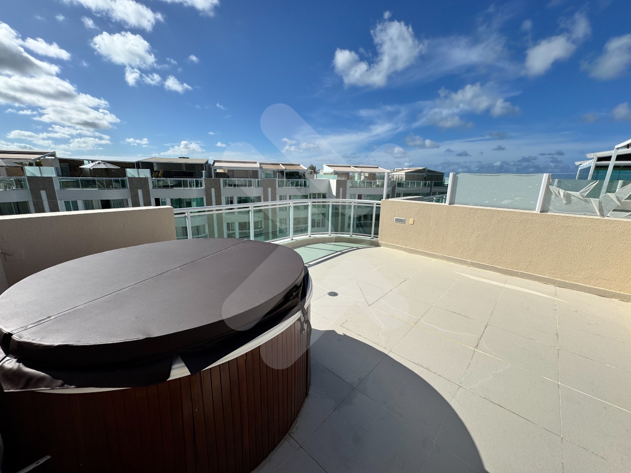 Apartamento à vendaCotovelo (Distrito Litoral)Parnamirim: 