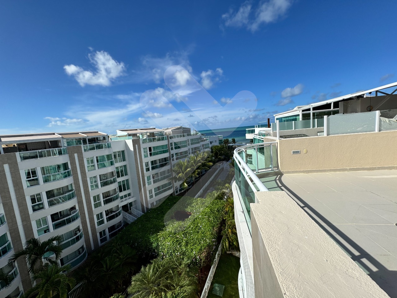 Apartamento à vendaCotovelo (Distrito Litoral)Parnamirim: 