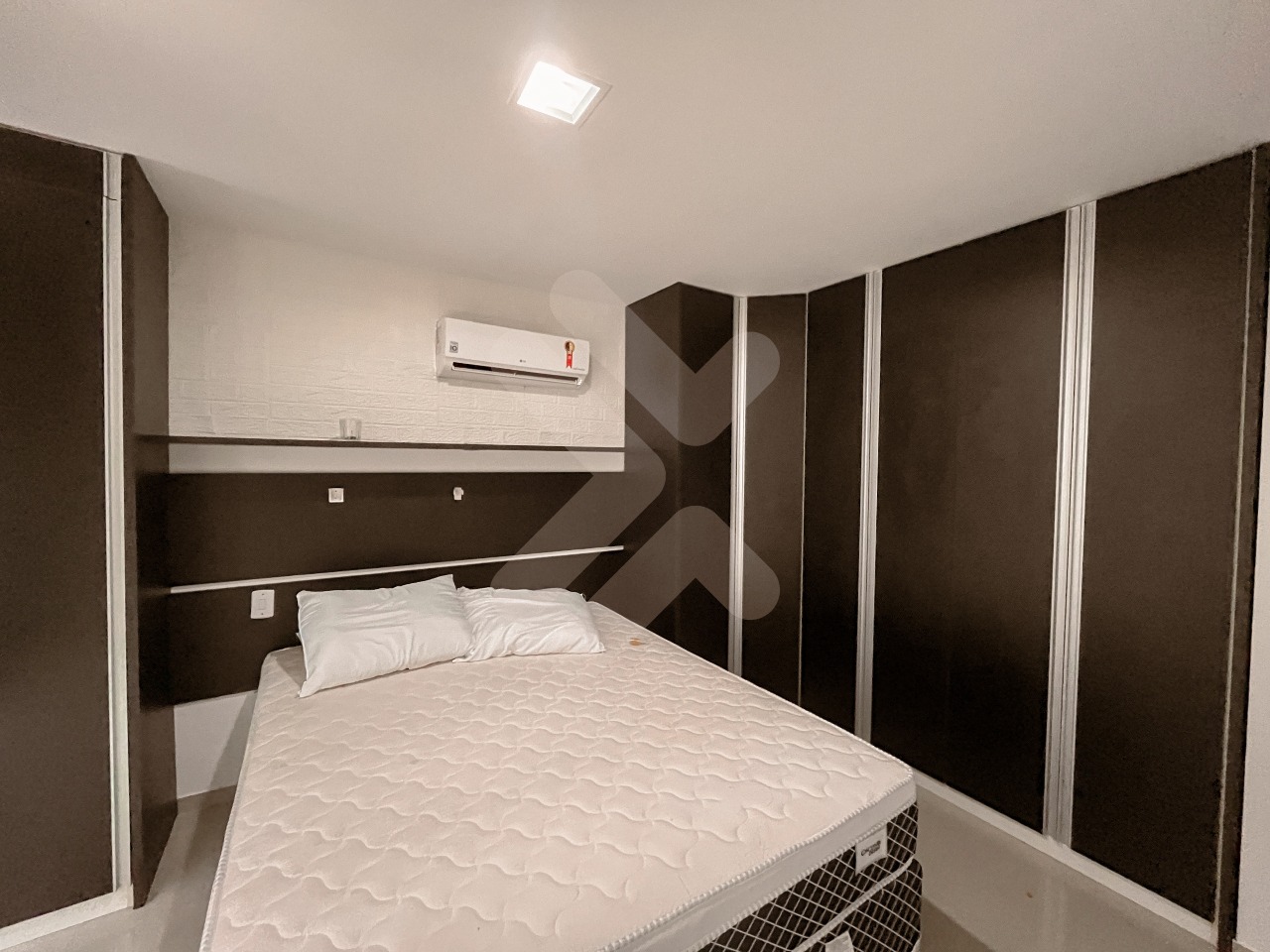 Flat à vendaCapim MacioNatal: 