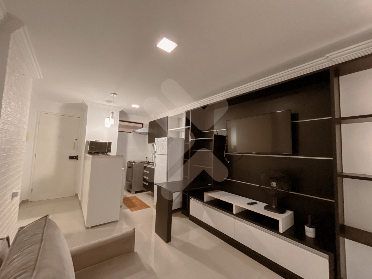 Flat à vendaCapim MacioNatal: 