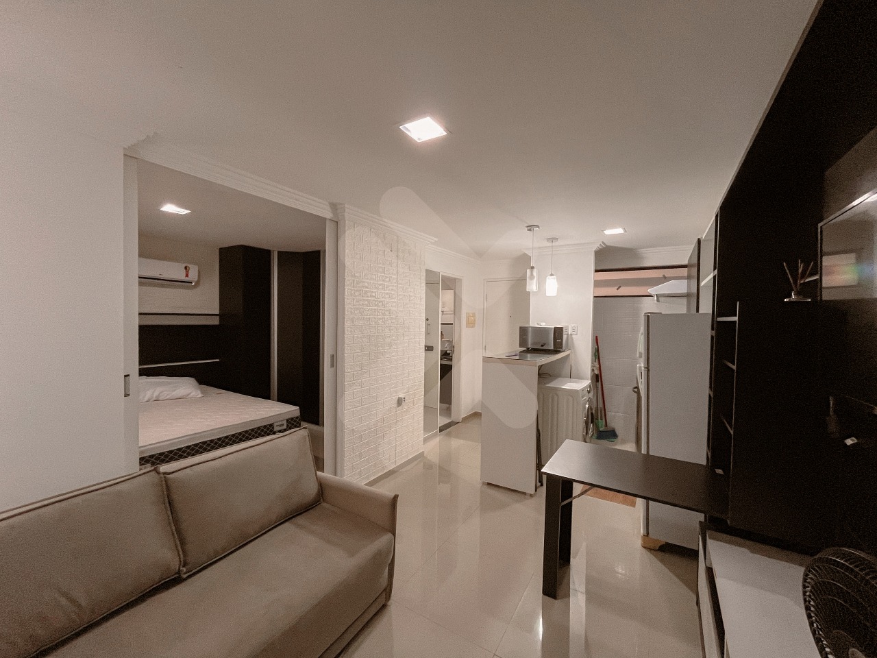 Flat à vendaCapim MacioNatal: 