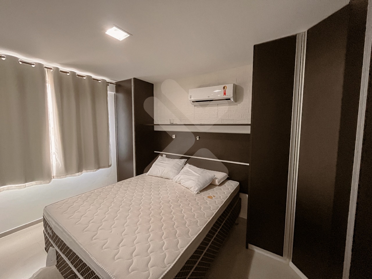 Flat à vendaCapim MacioNatal: 