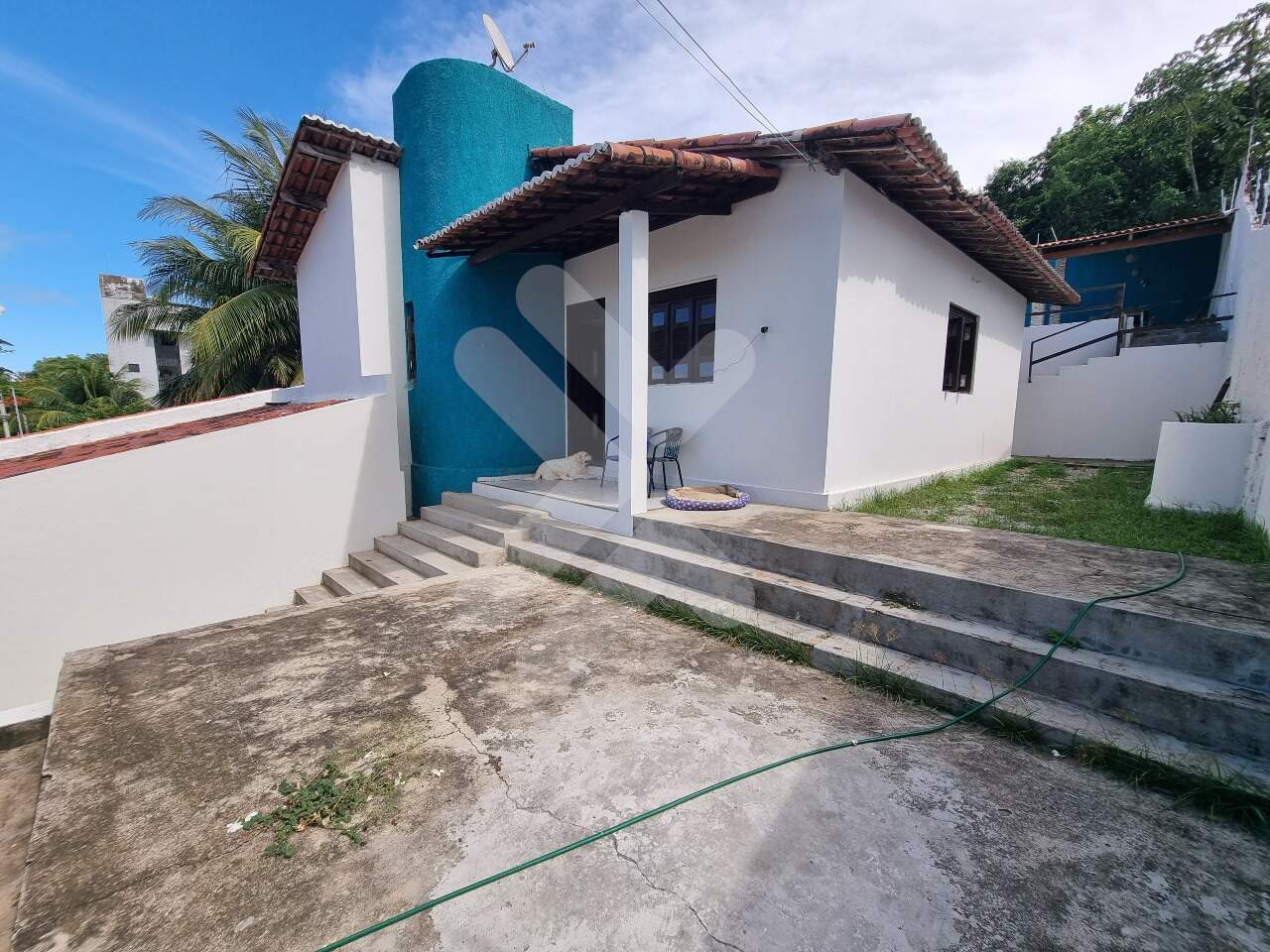 Casa à vendaCapim MacioNatal: 