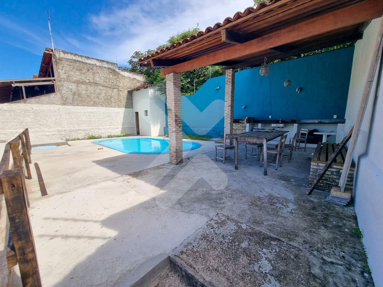 Casa à vendaCapim MacioNatal: 
