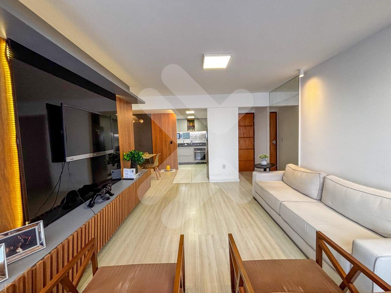 Apartamento à vendaNova ParnamirimParnamirim: