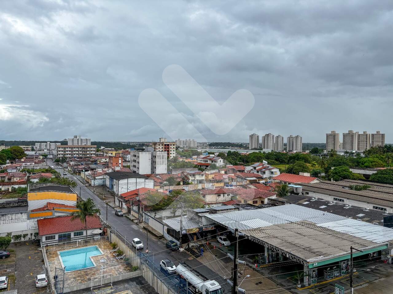 Apartamento à vendaNova ParnamirimParnamirim: 