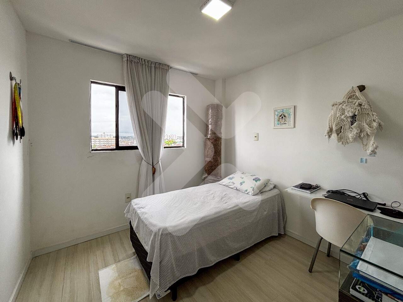 Apartamento à vendaNova ParnamirimParnamirim: 