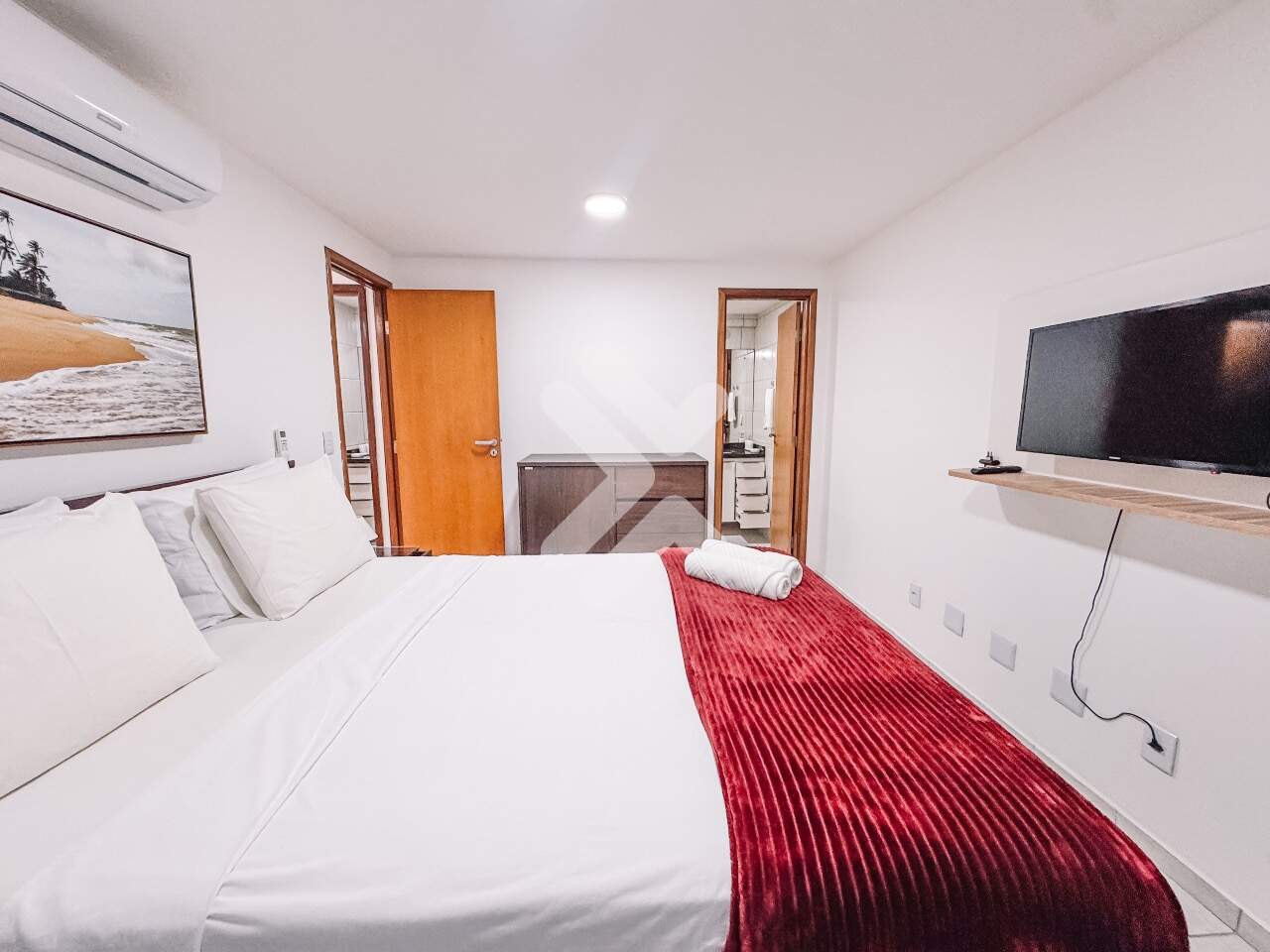 Apartamento à vendaPonta NegraNatal: 