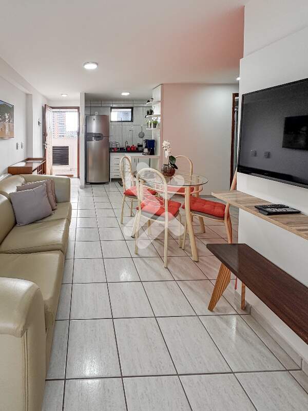 Apartamento à vendaPonta NegraNatal: