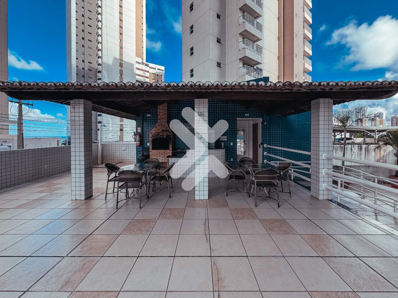 Apartamento à vendaPonta NegraNatal: 