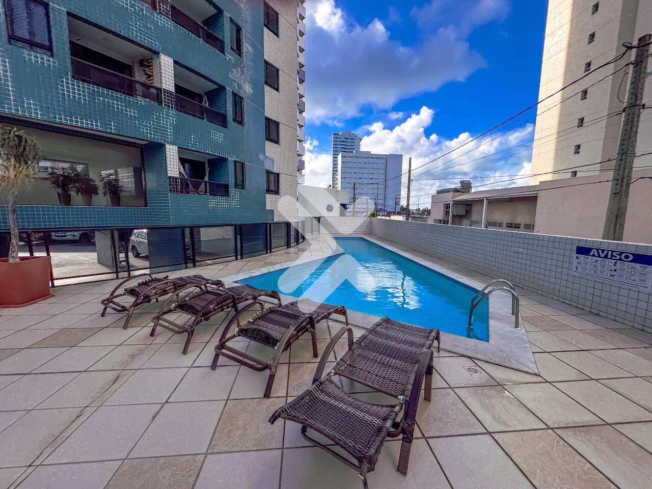 Apartamento à vendaPonta NegraNatal: 