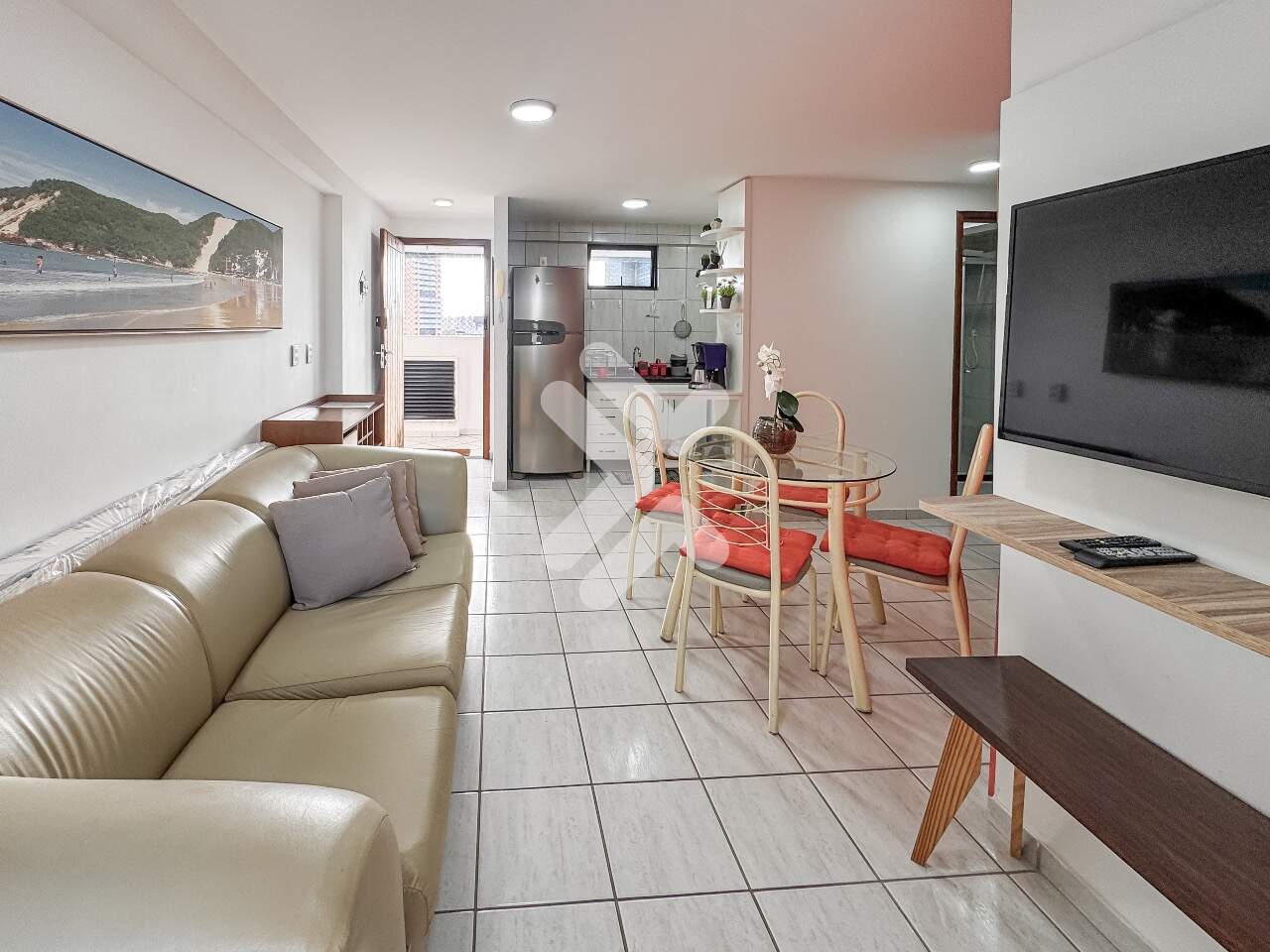 Apartamento à vendaPonta NegraNatal: