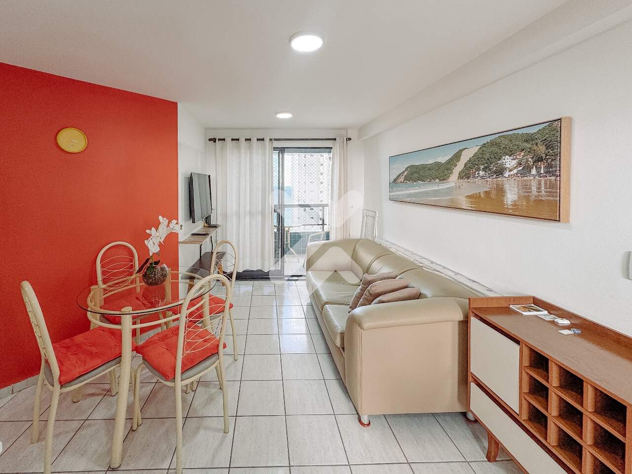 Apartamento à vendaPonta NegraNatal: