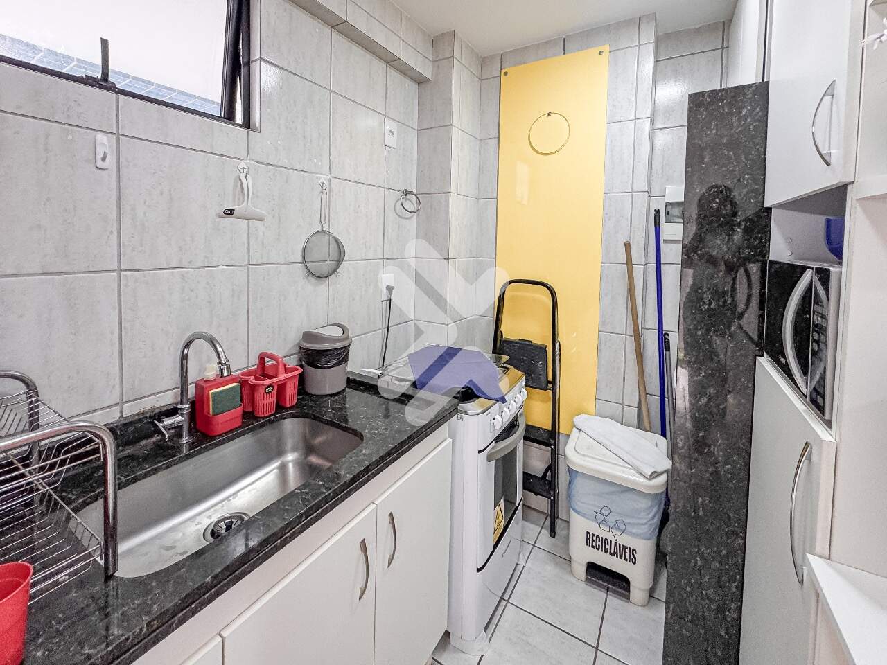 Apartamento à vendaPonta NegraNatal: 