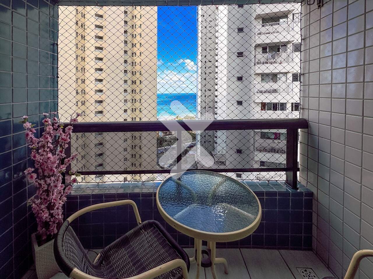 Apartamento à vendaPonta NegraNatal: