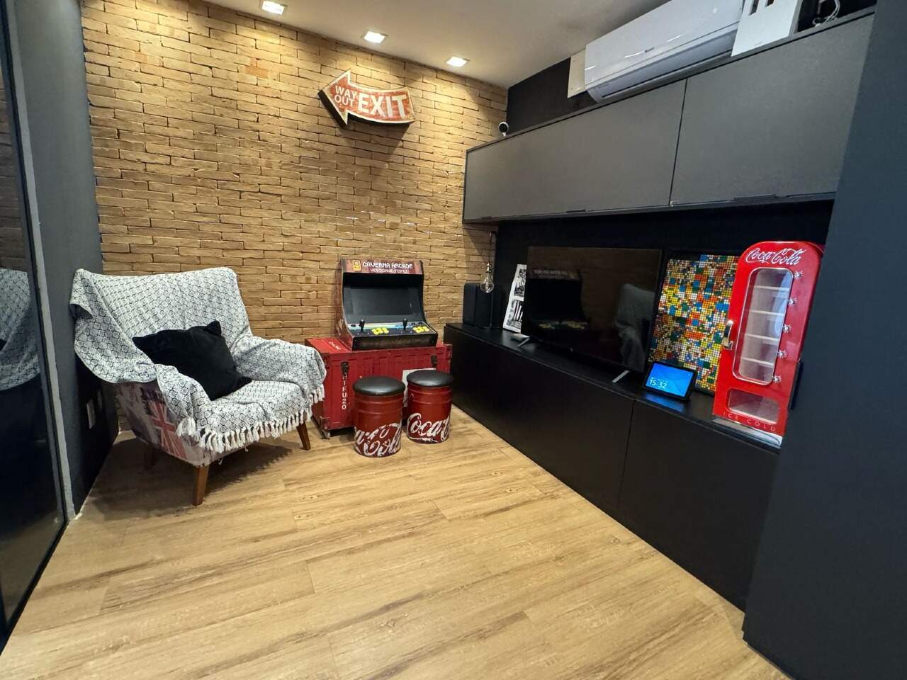 Apartamento à vendaNeópolisNatal: 