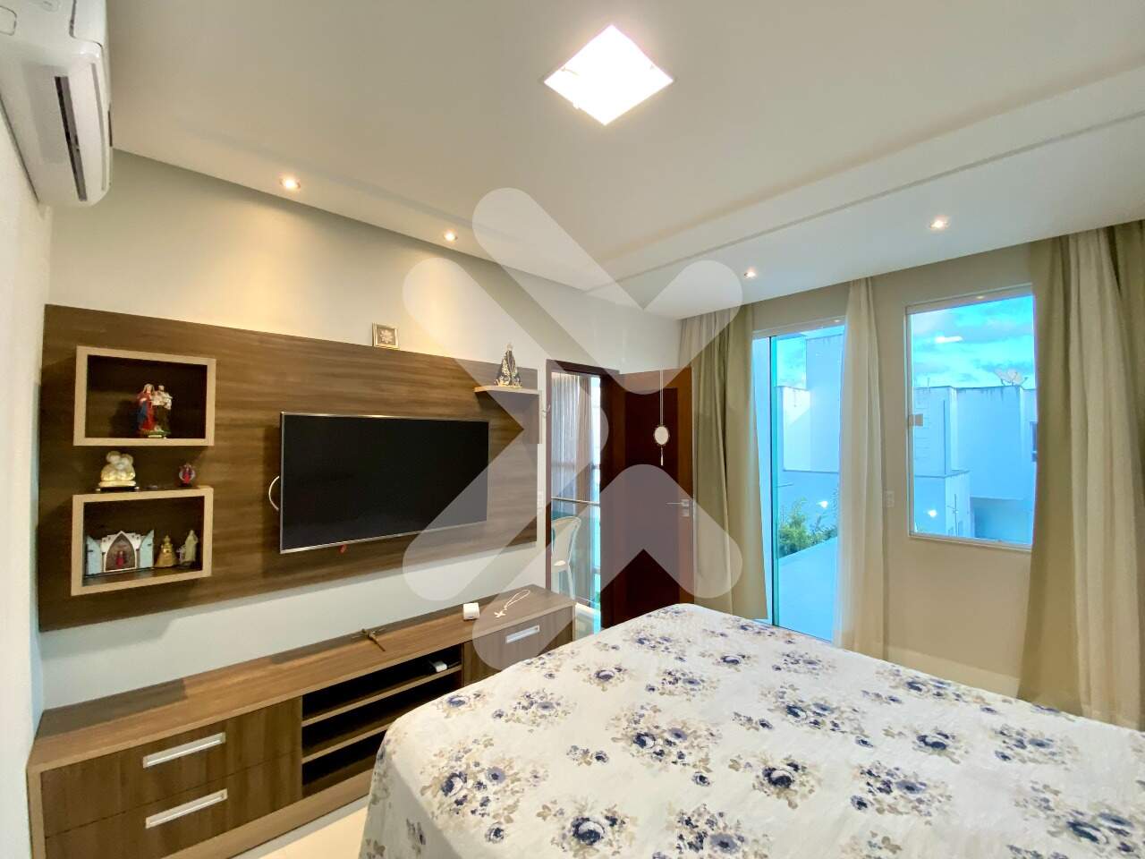 Casa em Condomínio à vendaParque das NaçõesParnamirim: 