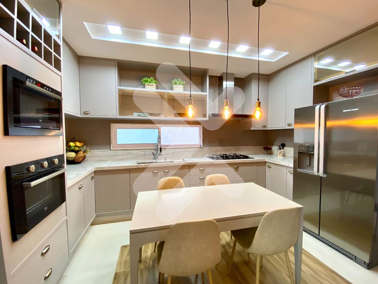 Casa em Condomínio à vendaParque das NaçõesParnamirim: 