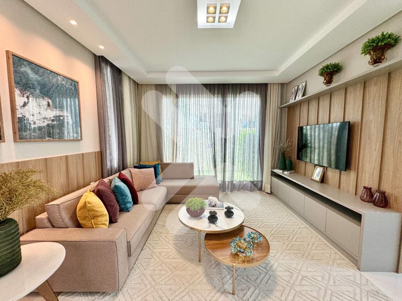 Casa em Condomínio à vendaParque das NaçõesParnamirim: 