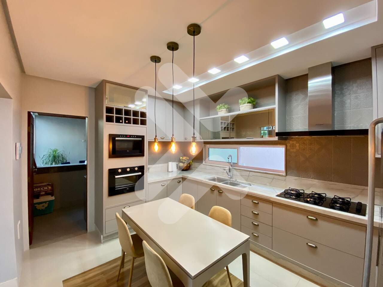 Casa em Condomínio à vendaParque das NaçõesParnamirim: 