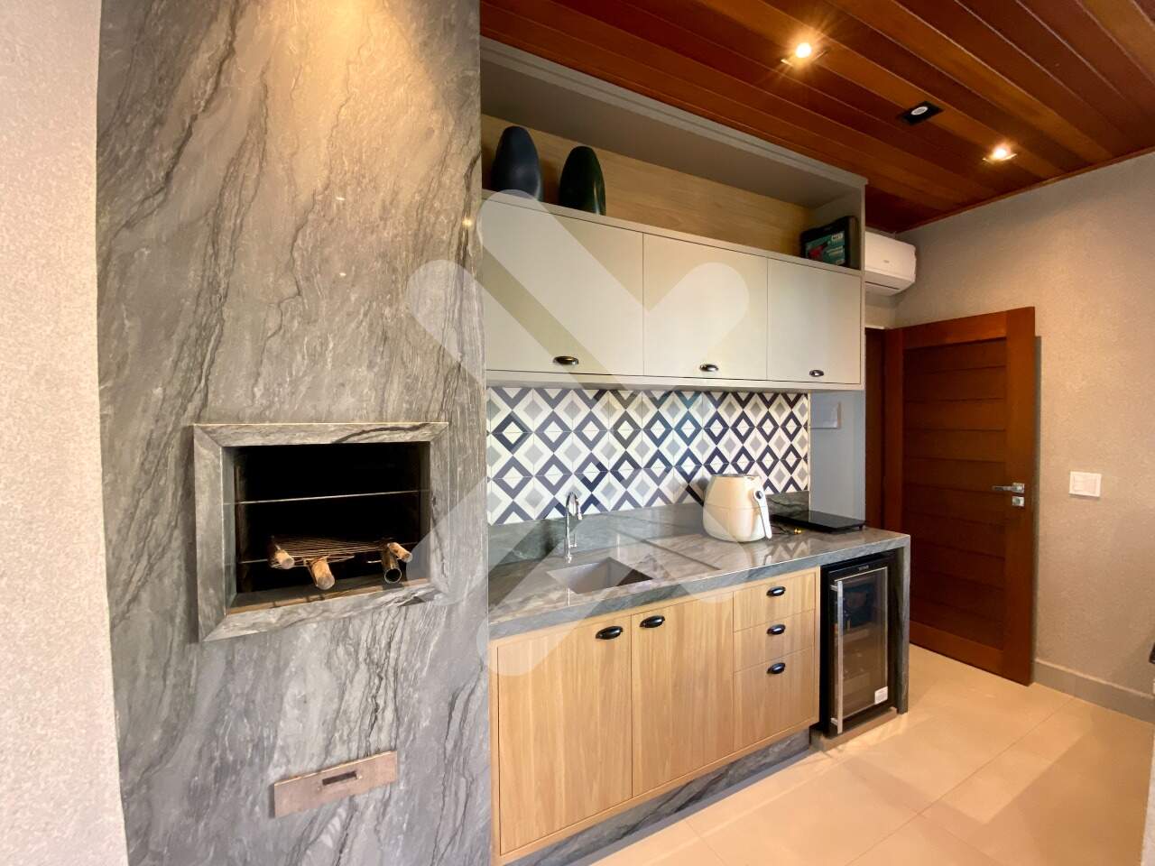 Casa em Condomínio à vendaParque das NaçõesParnamirim: 