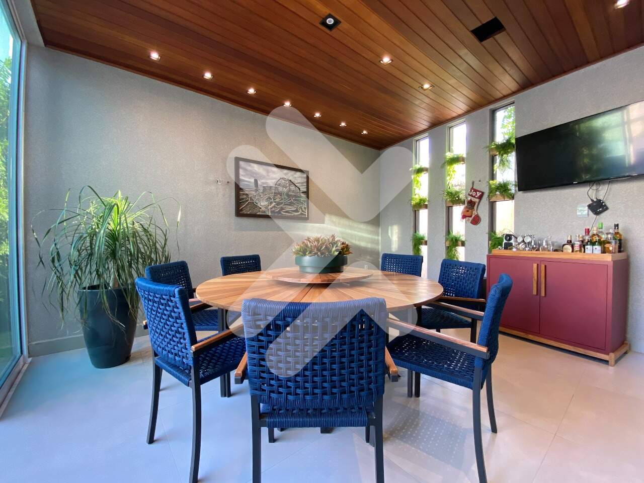 Casa em Condomínio à vendaParque das NaçõesParnamirim: 