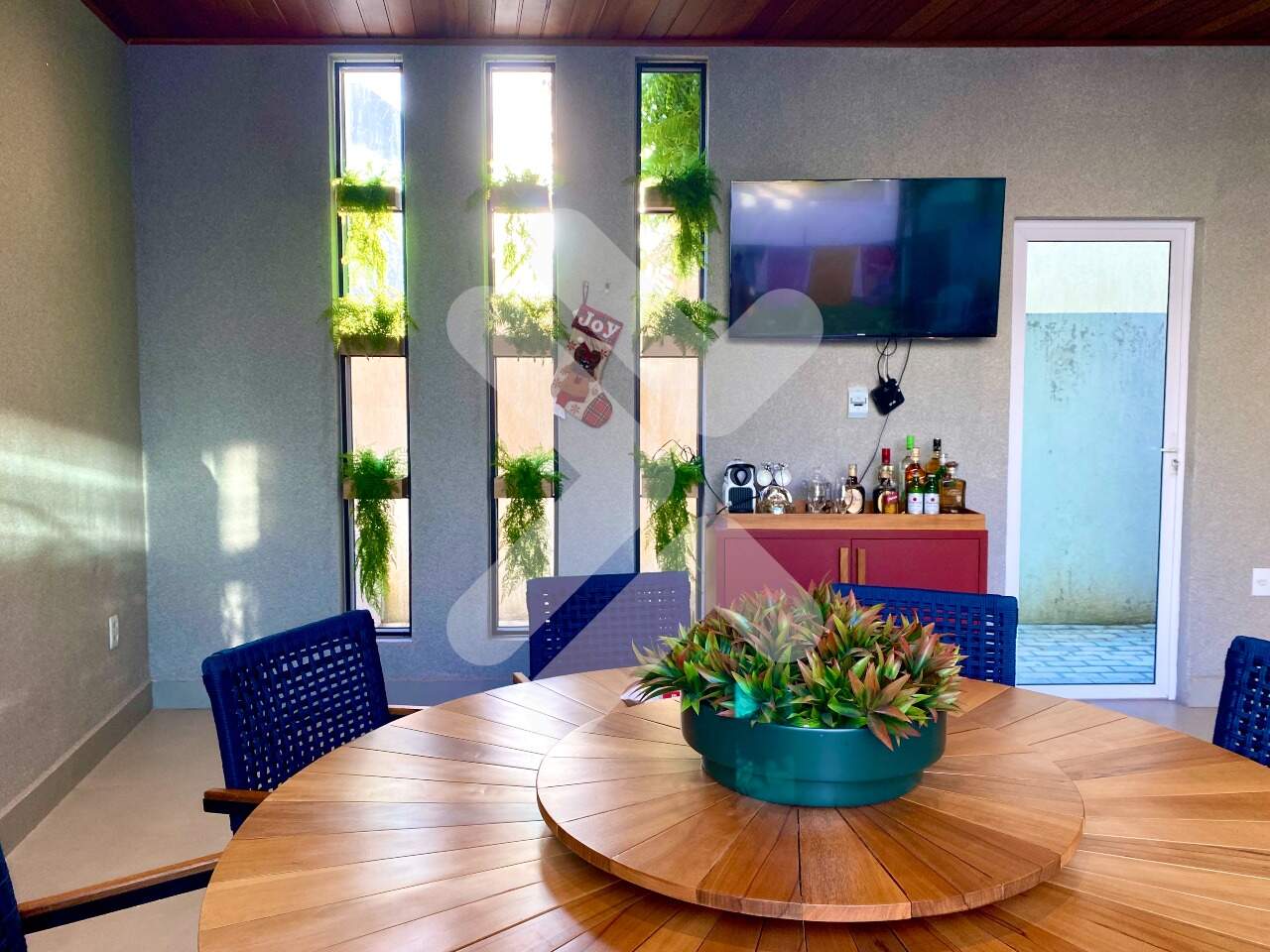 Casa em Condomínio à vendaParque das NaçõesParnamirim: 