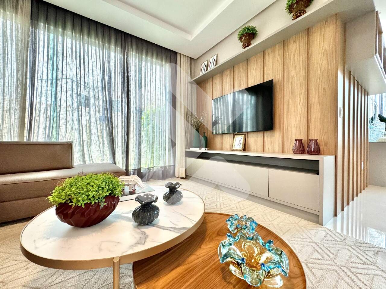 Casa em Condomínio à vendaParque das NaçõesParnamirim: 