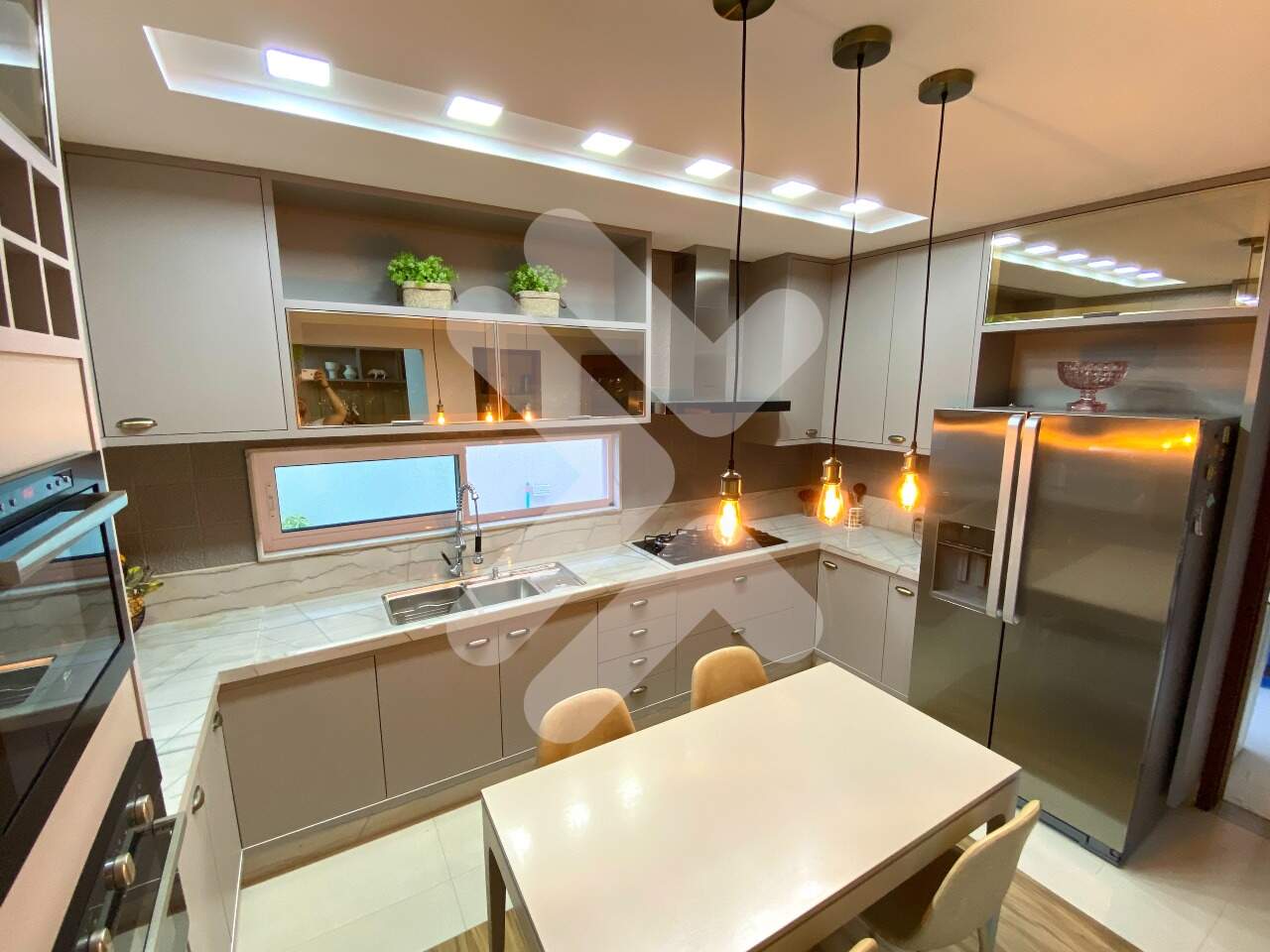 Casa em Condomínio à vendaParque das NaçõesParnamirim: 