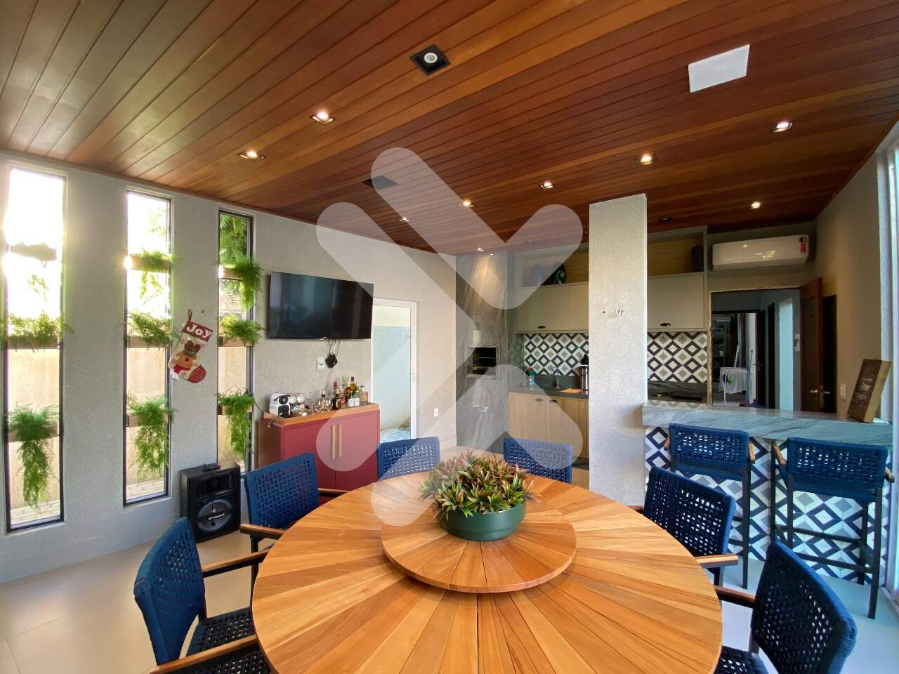 Casa em Condomínio à vendaParque das NaçõesParnamirim: 