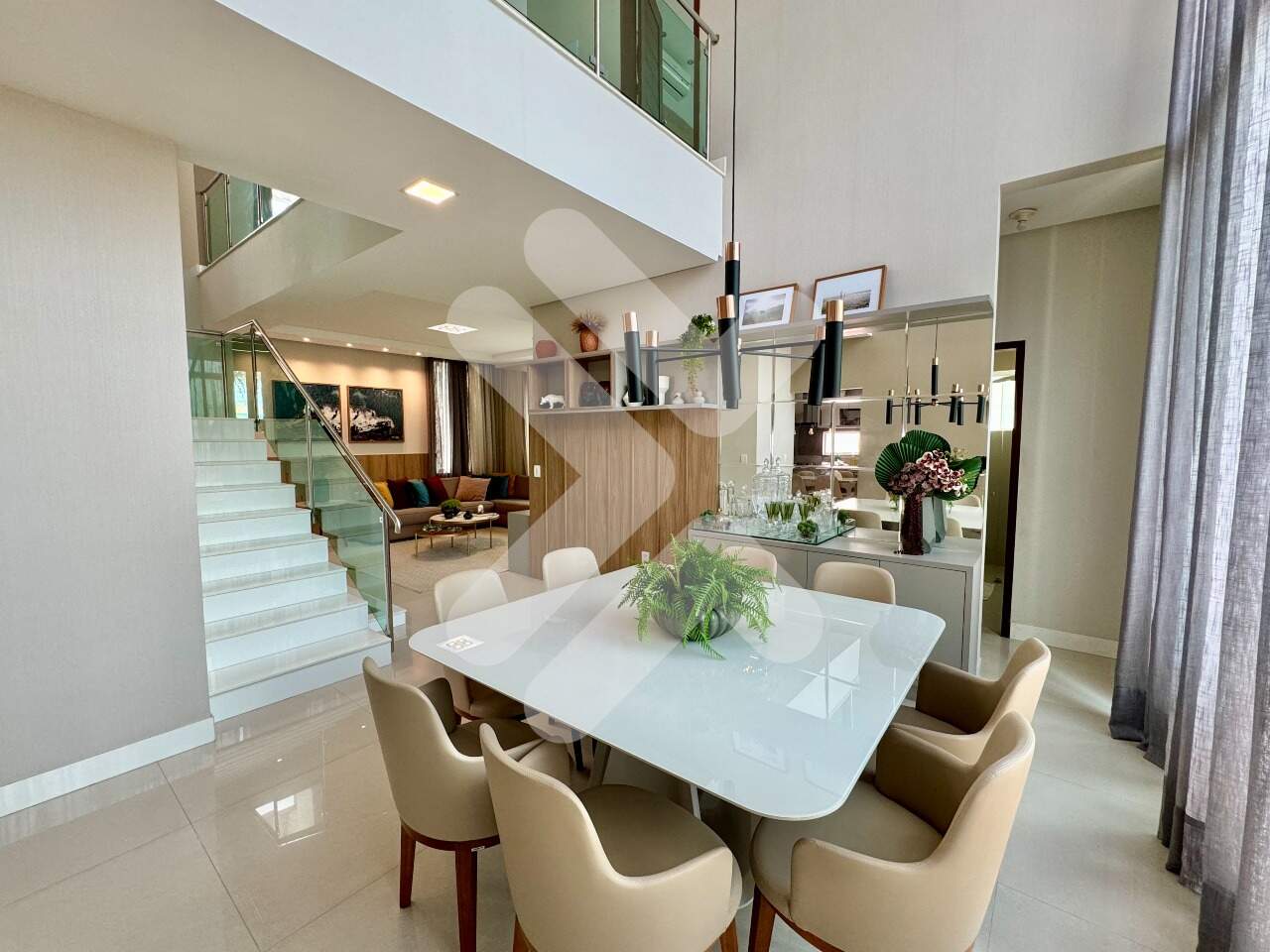 Casa em Condomínio à vendaParque das NaçõesParnamirim: 