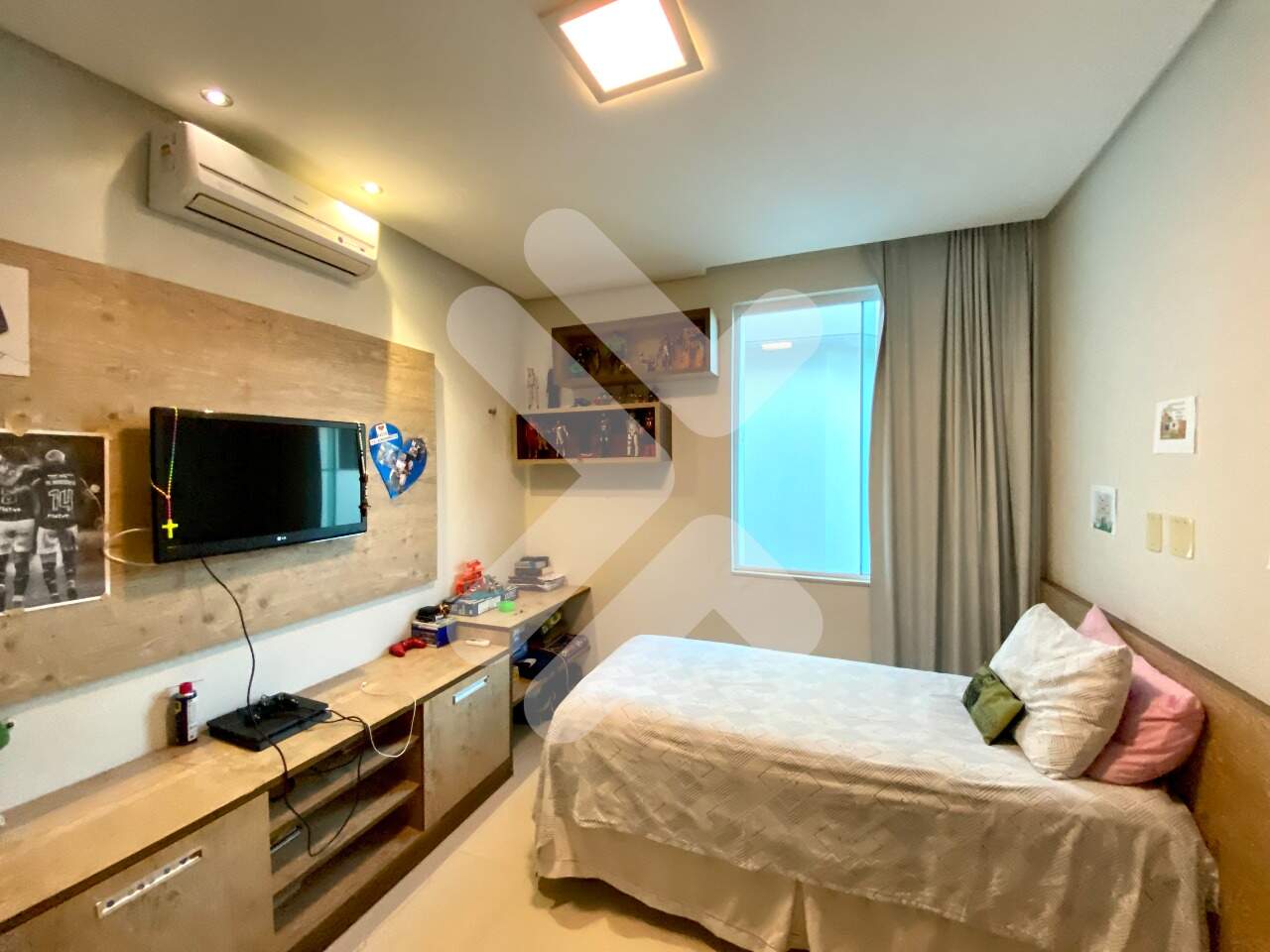 Casa em Condomínio à vendaParque das NaçõesParnamirim: 