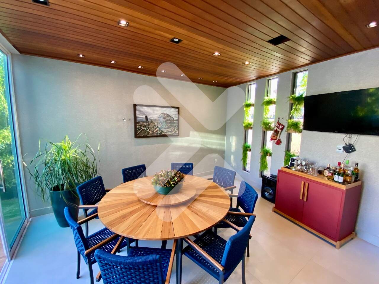 Casa em Condomínio à vendaParque das NaçõesParnamirim: 