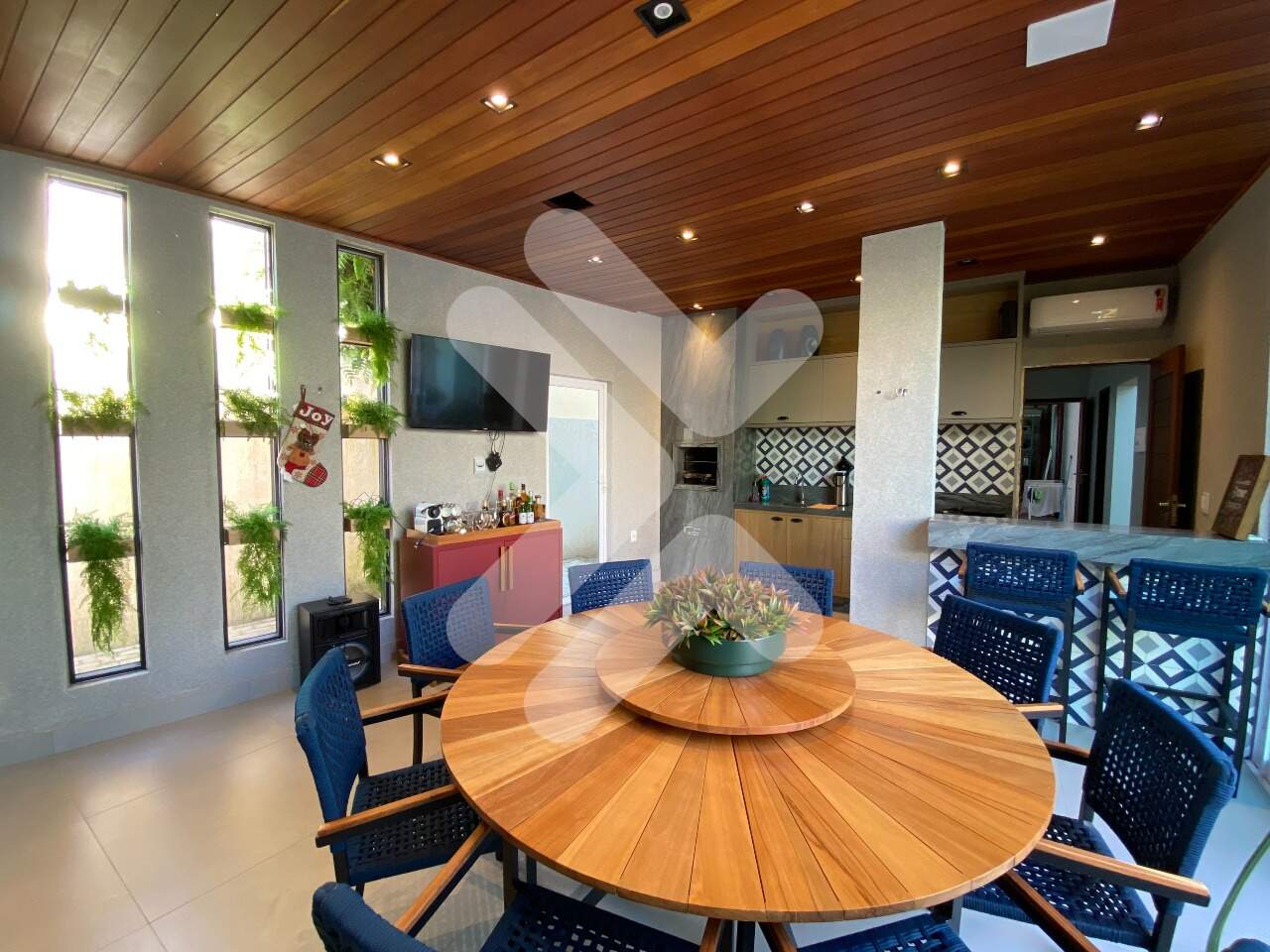 Casa em Condomínio à vendaParque das NaçõesParnamirim: 