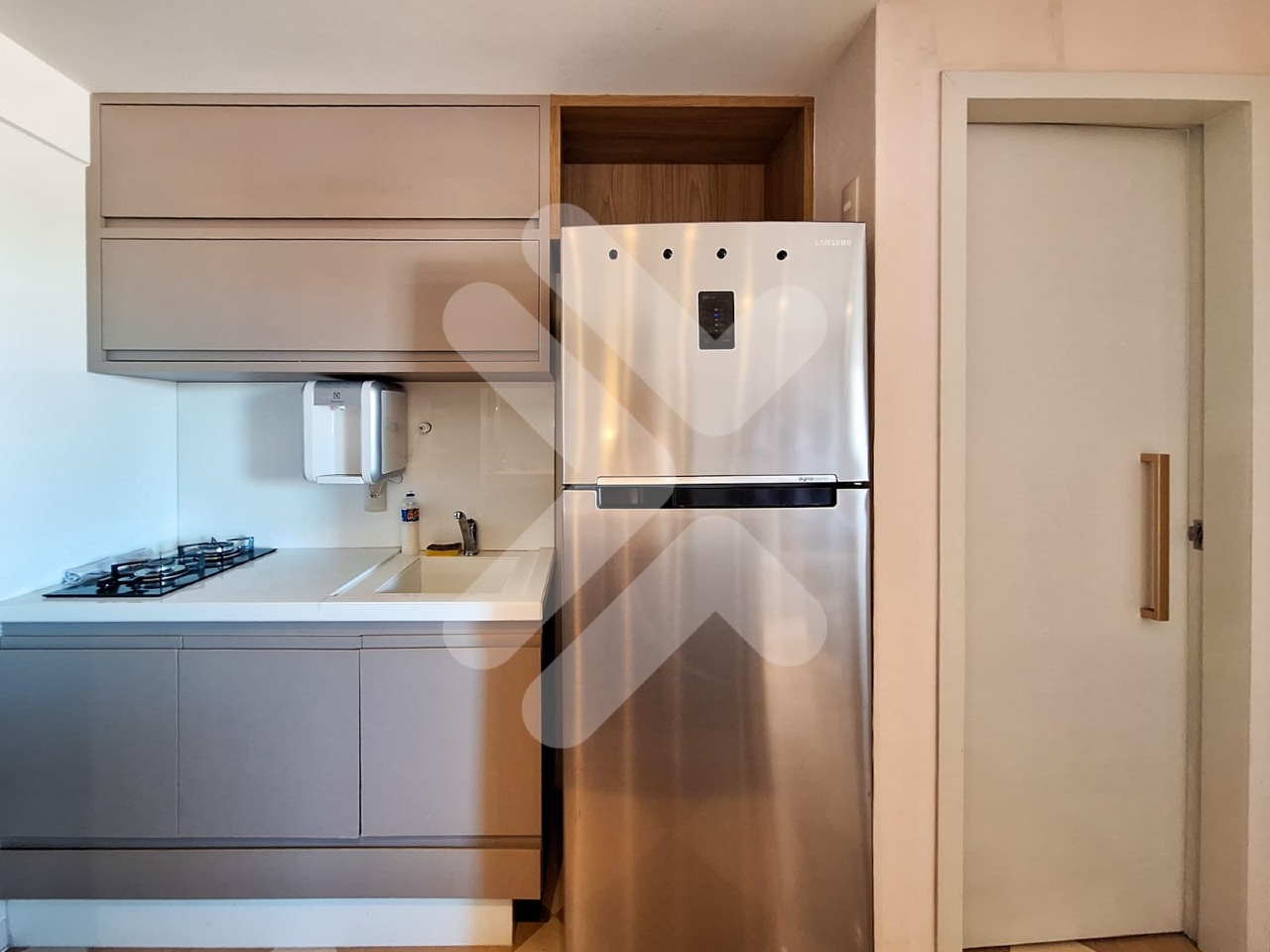 Apartamento para aluguelPonta NegraNatal: 