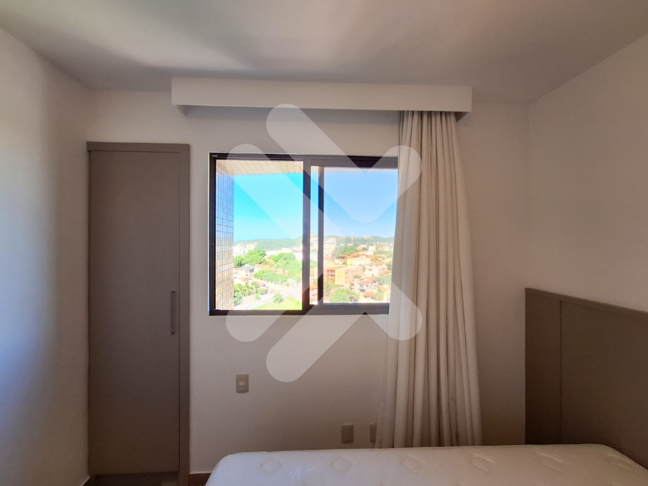 Apartamento para aluguelPonta NegraNatal: 