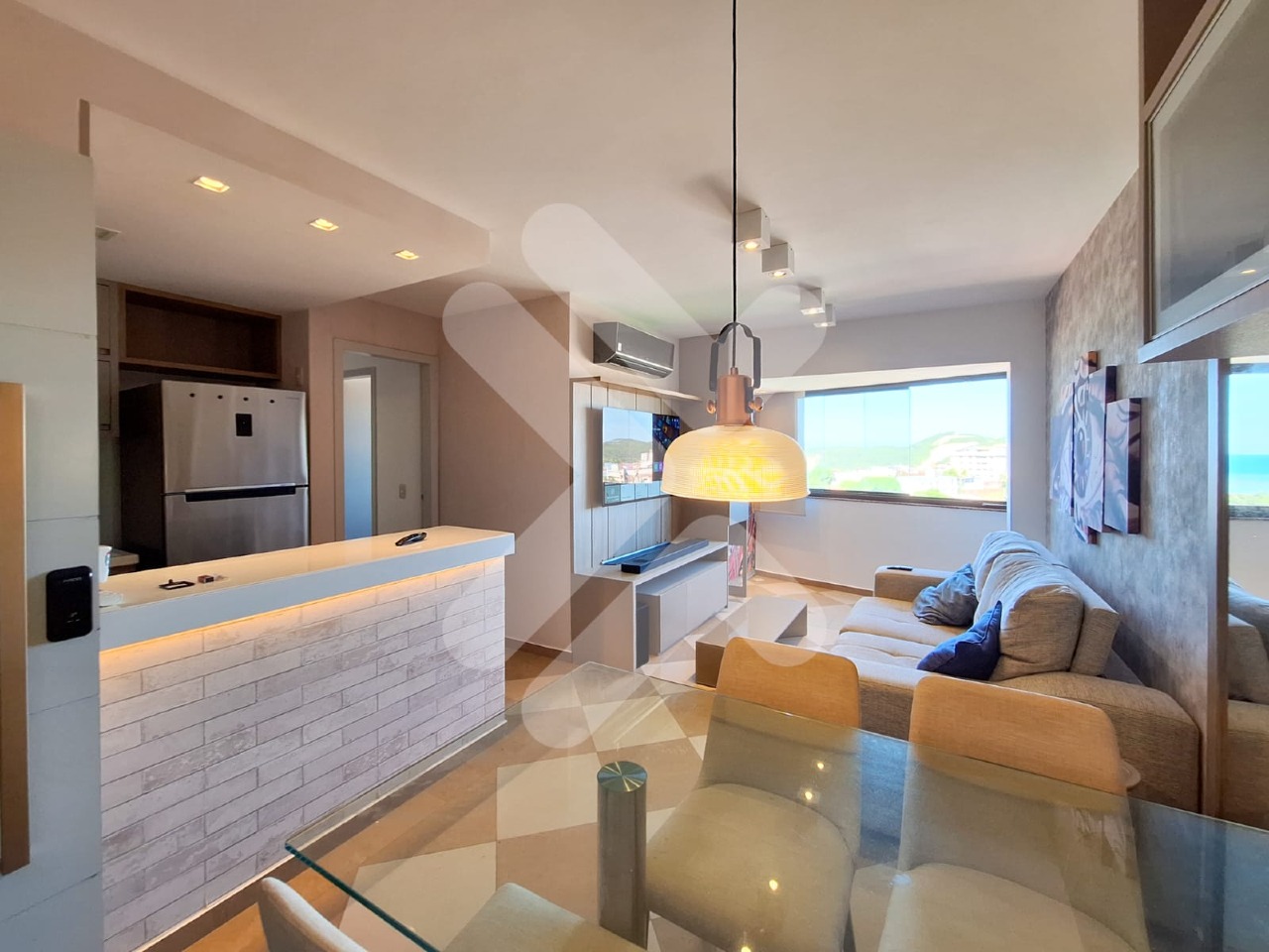 Apartamento para aluguelPonta NegraNatal: 