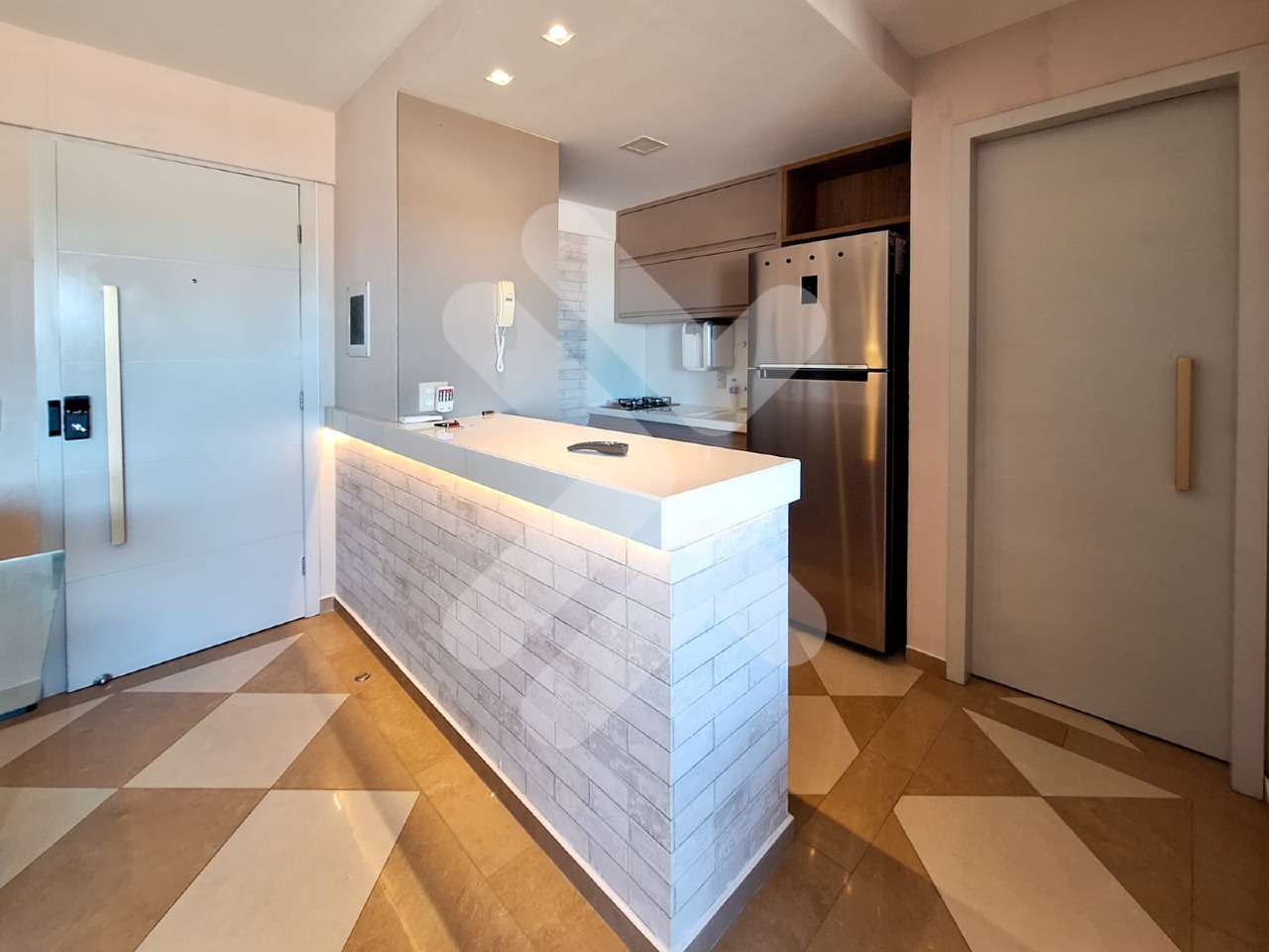 Apartamento para aluguelPonta NegraNatal: 