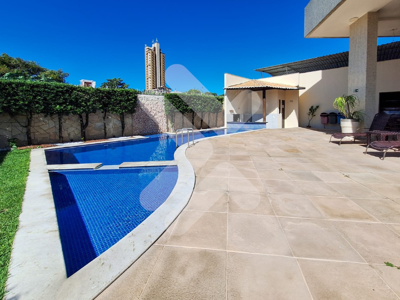 Apartamento para aluguelPonta NegraNatal: 