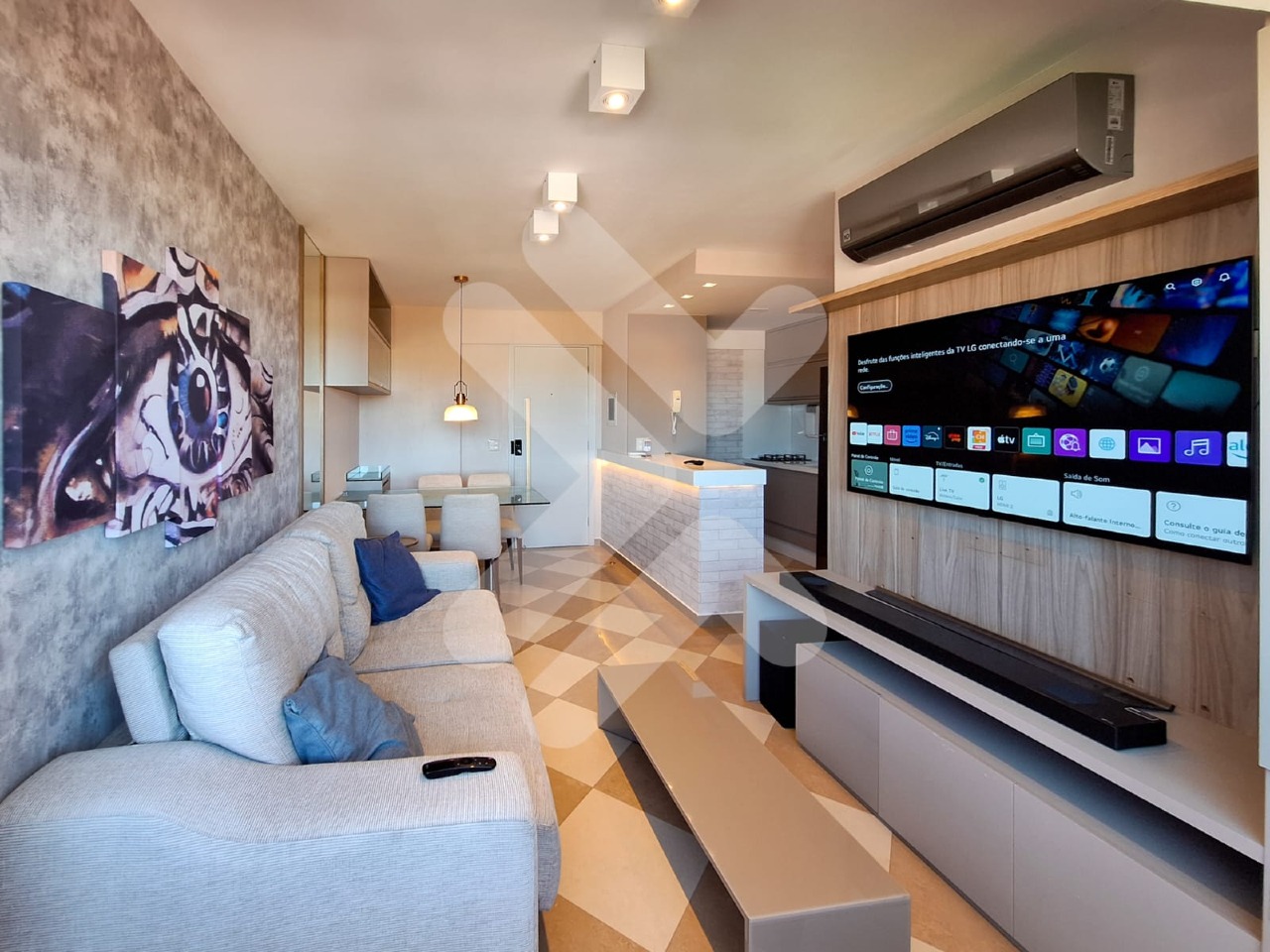 Apartamento para aluguelPonta NegraNatal: 