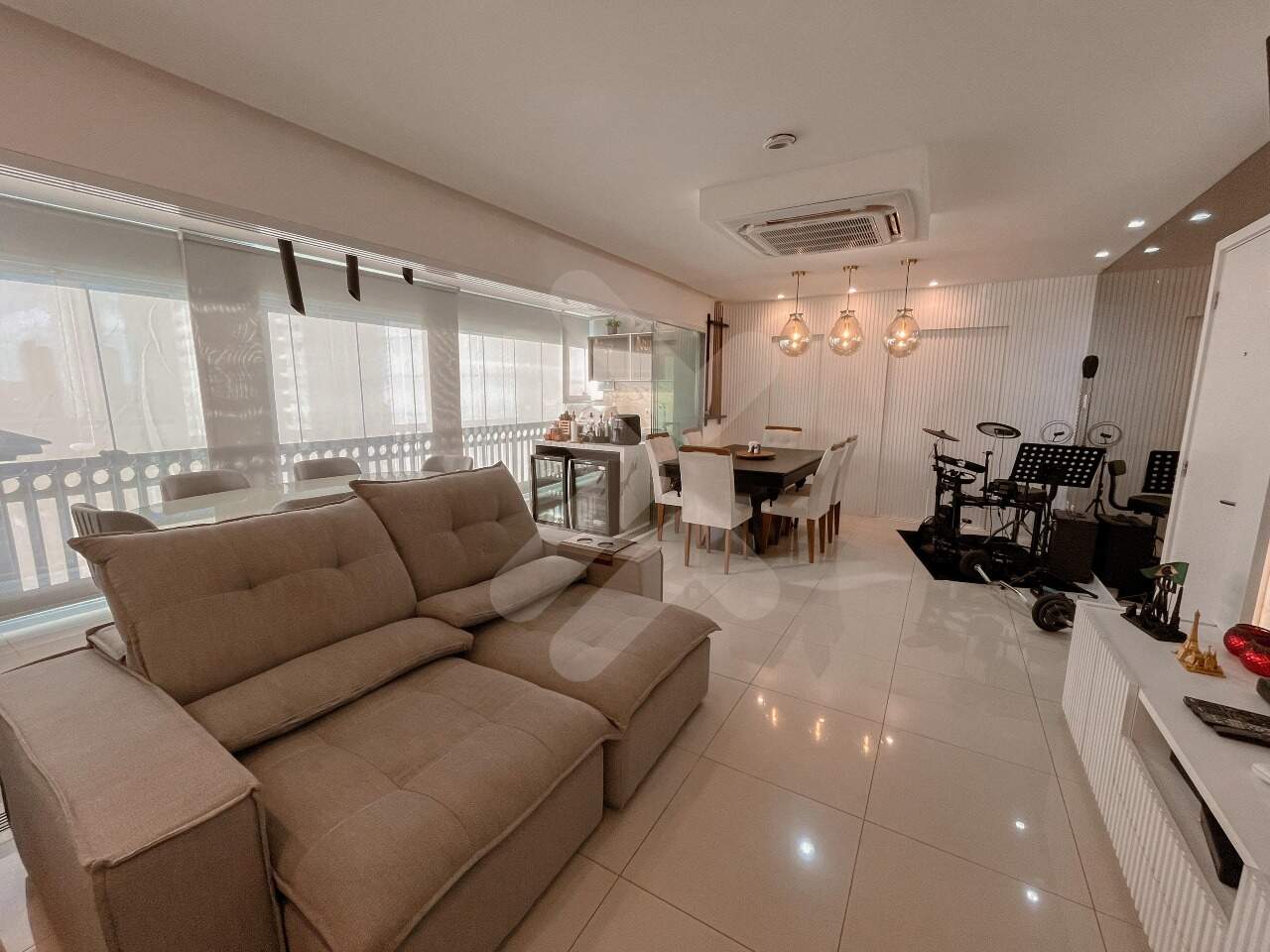 Apartamento à vendaPonta NegraNatal: