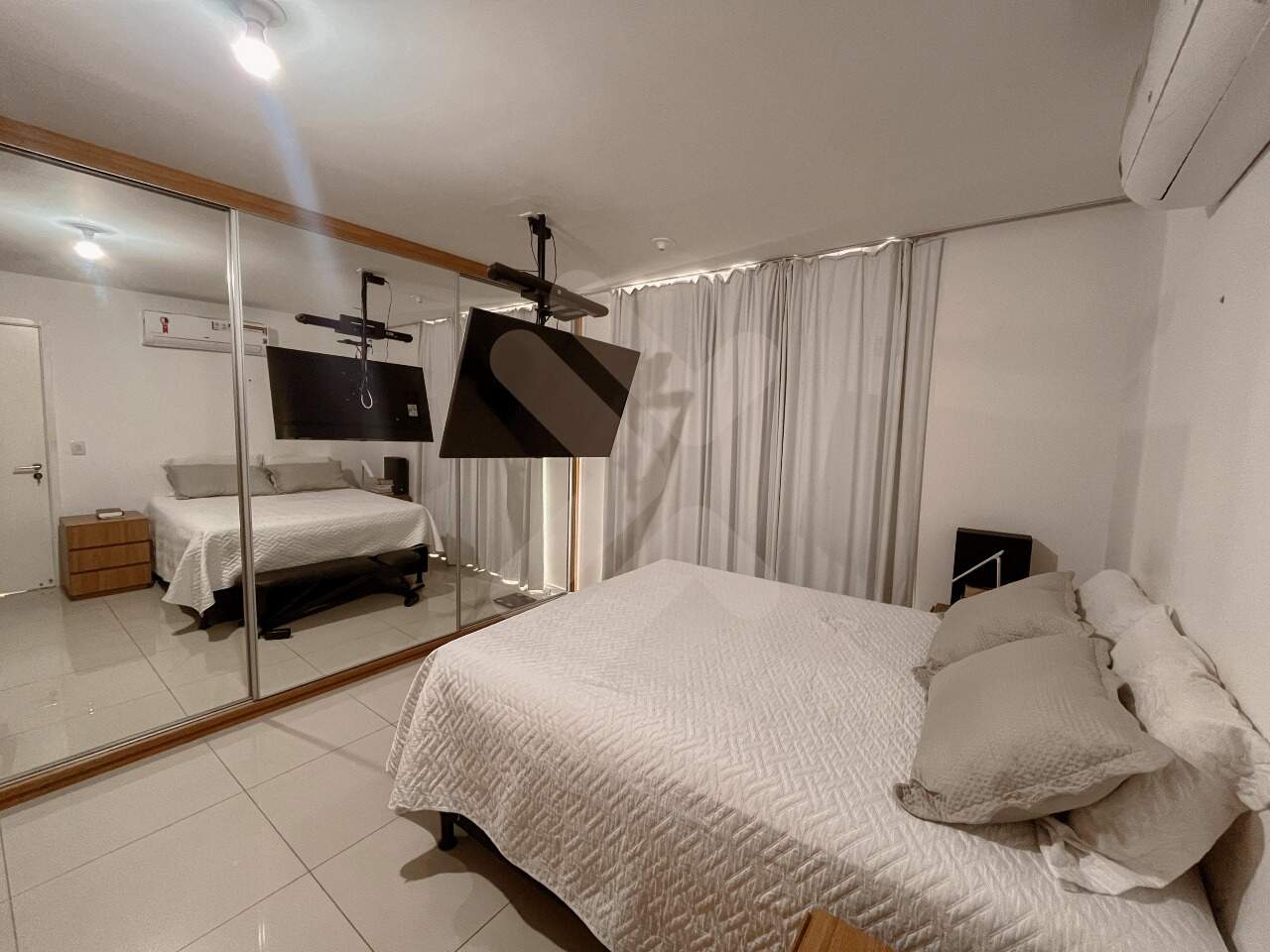 Apartamento à vendaPonta NegraNatal: 
