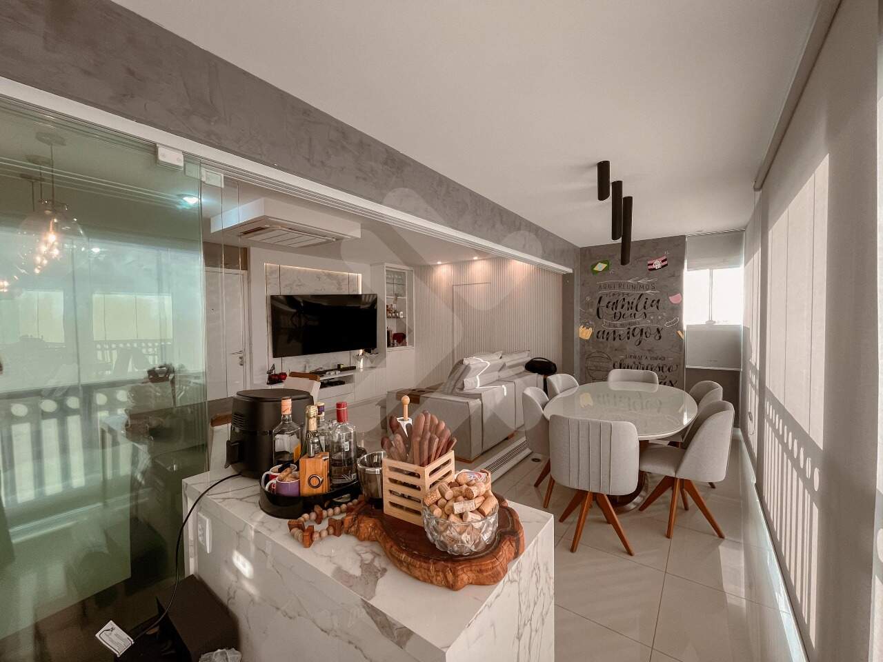 Apartamento à vendaPonta NegraNatal: 