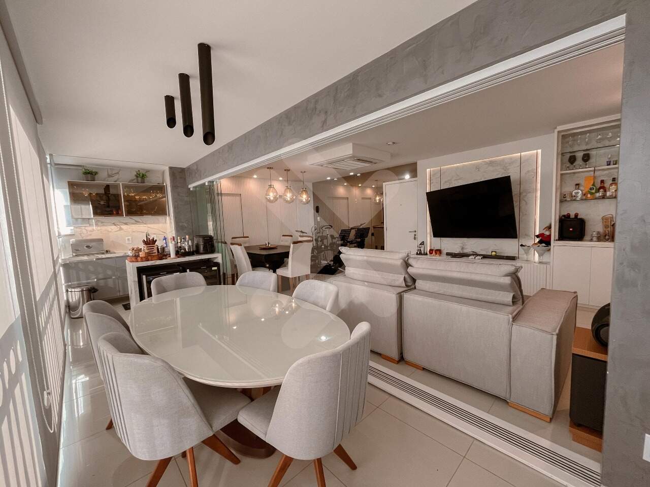 Apartamento à vendaPonta NegraNatal: