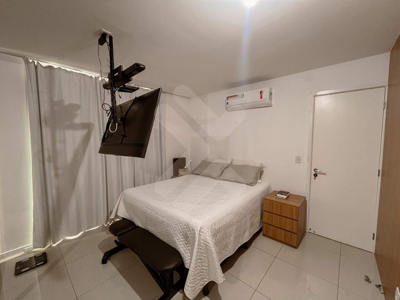 Apartamento à vendaPonta NegraNatal: 