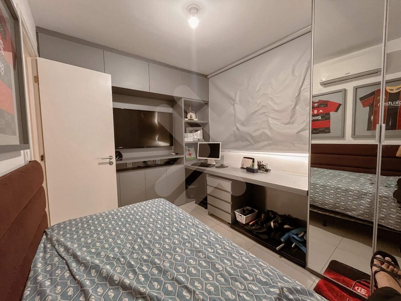 Apartamento à vendaPonta NegraNatal: 