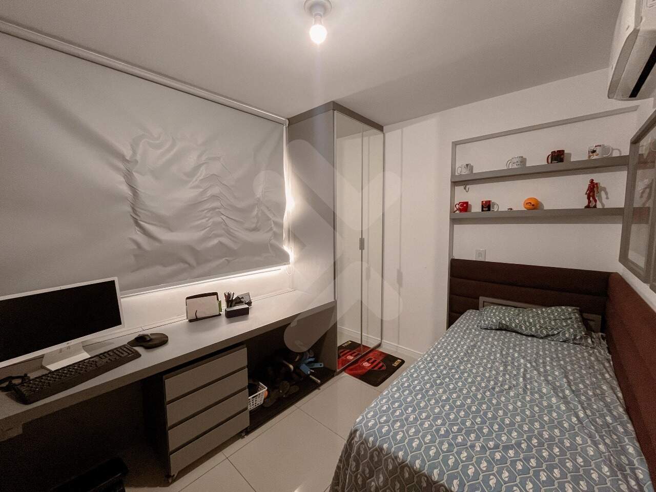 Apartamento à vendaPonta NegraNatal: 