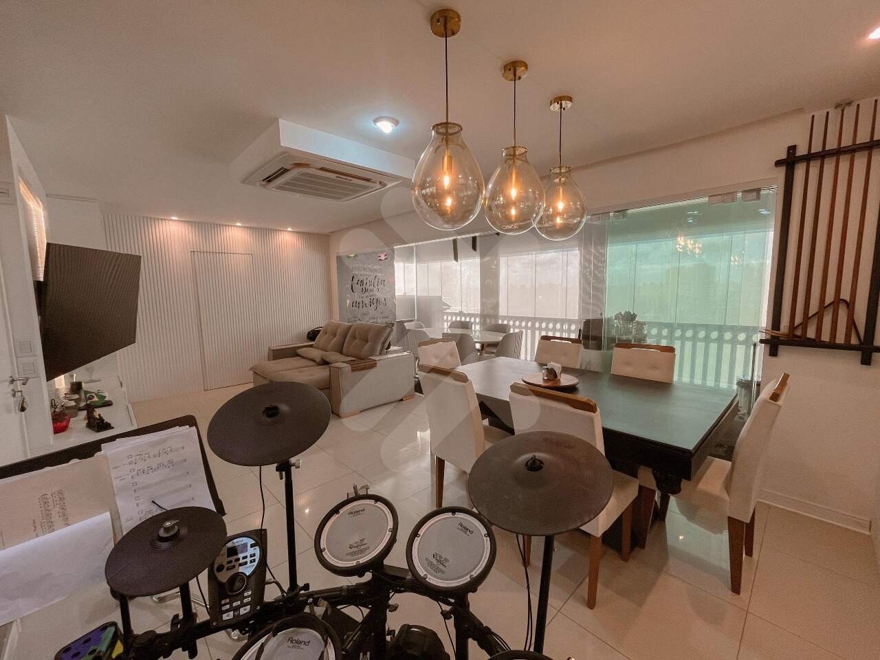 Apartamento à vendaPonta NegraNatal: